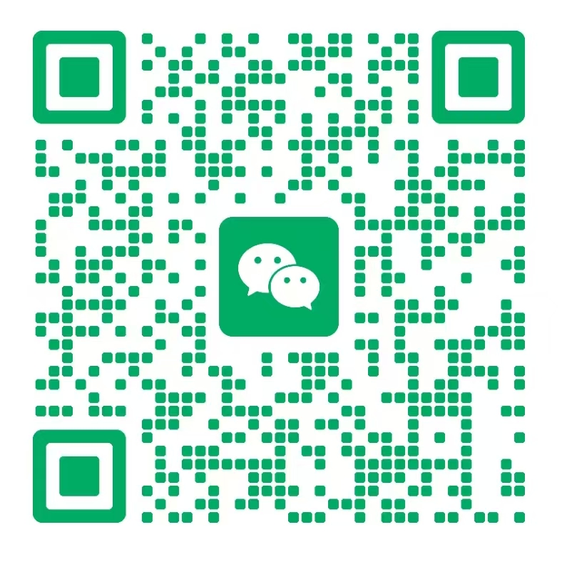 中俊企管官方微信二维码